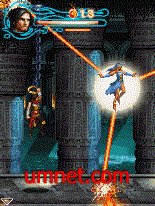 game pic for Prince of Persia: The Forgotten Sands  i900